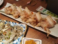 -小川洋风料理(大悦城店)