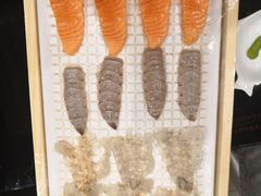 -草鱼先生潮州鱼生·虾生(新厦花园店)