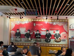 -闫家驴肉老店(华电一校店)