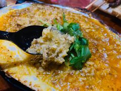 -金雨烧烤(新城南都店)