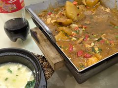 -煲得鲜·桐乡煲·小龙虾(万达店)