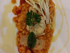 意大利龙虾海鲜饭-红房子西菜馆(淮海中路店)