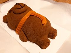 -星巴克臻选(湖滨道店)