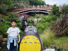 -云溪植物园