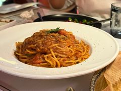 -安妮意大利餐厅(日坛店)