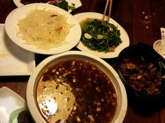 -章吴记喜瑞餐厅(东东城店)