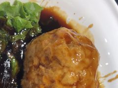 -香融府·烤鸭·家常菜(马家堡路店)