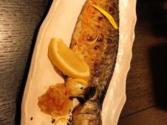 -yokocho上横町·日本食街(深业上城店)