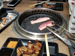 -火炉火自助餐(悠唐购物中心店)