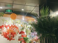 -懒人盐府人家(航天桥店)