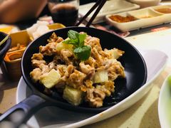 -猫爪爪原切自助烤肉(观音桥阳光世纪店)
