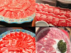 -南门四季铜锅涮肉(左家庄店)