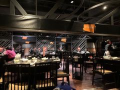-捞王锅物料理(凯旋路店)