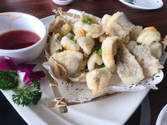 -张家卫·阳江菜·小海鲜(肥婆湾桥店)