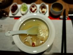 -鲤院·新中式美学·庭院餐厅(夫子庙店)