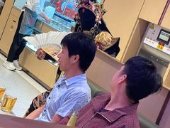 -海底捞火锅(名城广场夜宵生日主题店)