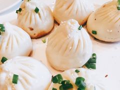 -昆仑饭店-鲜筵餐厅