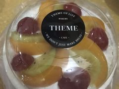 -THEME祖提(三峡广场店)