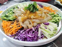 -九妹农家大铁锅东北菜(江湾店)