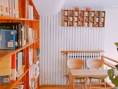 -长颈鹿咖啡(大学路店)