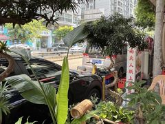 -巴渝老街印象生活麻辣烫(华宇·北城中央汇店)