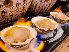 -鰓呼吸(那覇久茂地店)