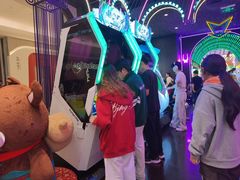 -星际传奇(壹方城购物中心店)