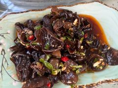 -墨脱石锅椰子鸡•海鲜糟粕醋(榆亚路店)