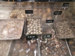-KAOKAO烤烤·丹东海鲜烧烤(望京店)