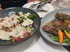 -娜娜家•Nana’s restaurant (爱琴海店)