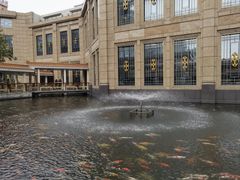 -番禺宾馆丽苑厅