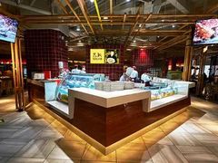 -巴奴毛肚火锅(六天地店)