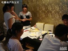 -FullHouse桌游狼人跑团剧本杀(徐家汇店)