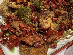 -红辣椒·川菜·火锅(大洋中心店)