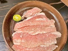 -厚贞日式烤肉(浦东汇智店)