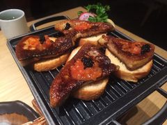 -虹料理·日料放题(悠方店)