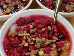 -大众跷脚牛肉馆·非遗传承单位(峨眉山店)