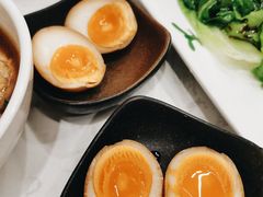 有章溏心蛋-有章牛杂(石厦店)
