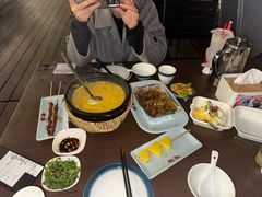 -蚝翅·海鲜粥·烧烤·龙虾季(海曙天一店)