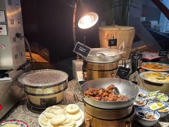-深圳福田香格里拉大酒店