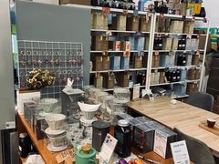 -玫瑰咖啡(中山六路店)