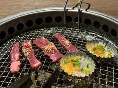 -火炉火自助餐(枫蓝国际店)