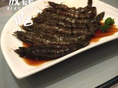 醉虾-御花园·粤菜·海鲜火锅(中山公园店)