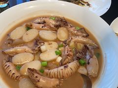 -海味世家·家常菜馆(明州里店)
