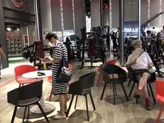 -一兆韦德健身(梅川店)