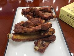 -龙凤瓦罐煨汤馆(清江东路店)
