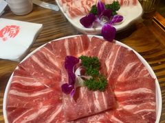 -庄老幺火锅(娄山关路店)