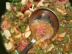 -黔蘑菇四季餐厅(观山湖店)