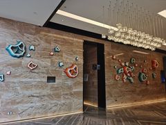 -深圳温德姆至尊酒店