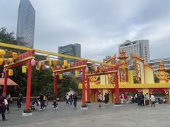 -深圳锦绣中华民俗村